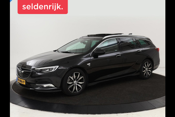 Opel Insignia 1.5 Turbo Innovation | Panoramadak | Stoelventilatie | Massage | OPC Line | Head-Up | 360 camera | Carplay | Matrix LED