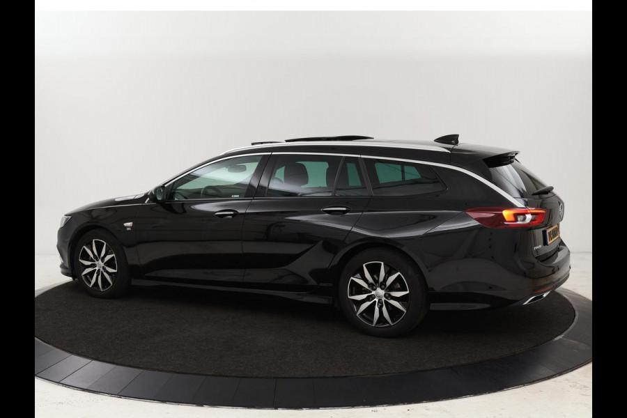 Opel Insignia 1.5 Turbo Innovation | Panoramadak | Stoelventilatie | Massage | OPC Line | Head-Up | 360 camera | Carplay | Matrix LED