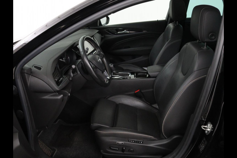 Opel Insignia 1.5 Turbo Innovation | Panoramadak | Stoelventilatie | Massage | OPC Line | Head-Up | 360 camera | Carplay | Matrix LED
