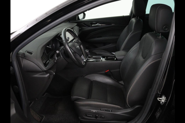 Opel Insignia 1.5 Turbo Innovation | Panoramadak | Stoelventilatie | Massage | OPC Line | Head-Up | 360 camera | Carplay | Matrix LED