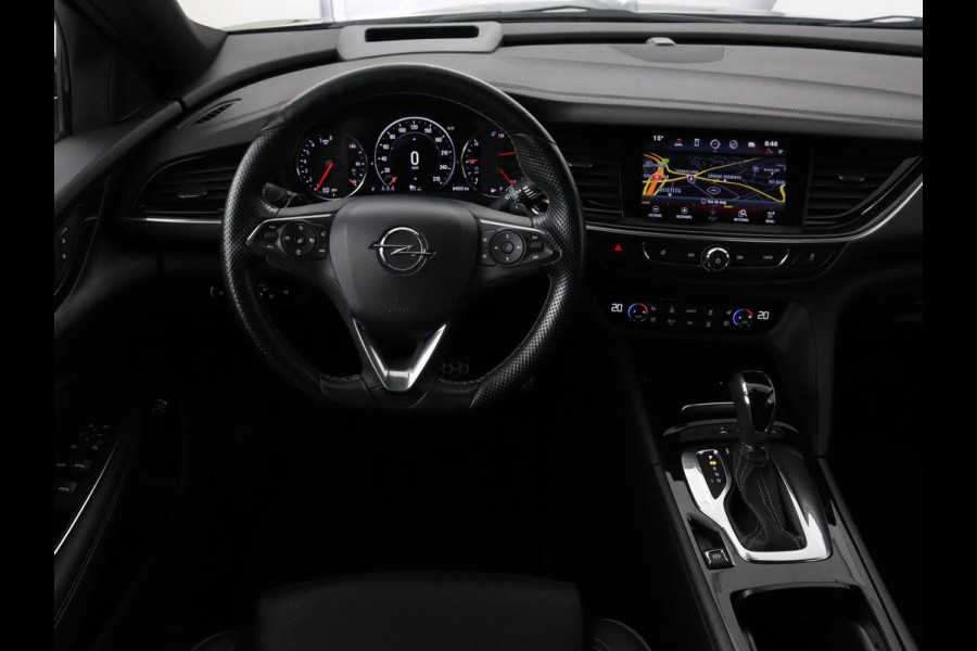 Opel Insignia 1.5 Turbo Innovation | Panoramadak | Stoelventilatie | Massage | OPC Line | Head-Up | 360 camera | Carplay | Matrix LED