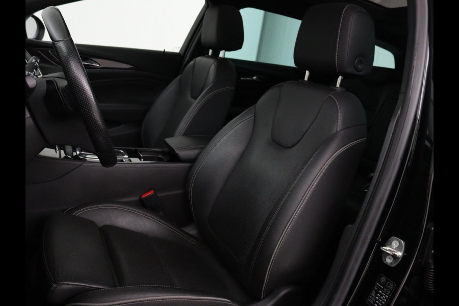Opel Insignia 1.5 Turbo Innovation | Panoramadak | Stoelventilatie | Massage | OPC Line | Head-Up | 360 camera | Carplay | Matrix LED