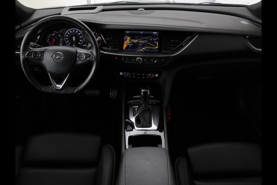 Opel Insignia 1.5 Turbo Innovation | Panoramadak | Stoelventilatie | Massage | OPC Line | Head-Up | 360 camera | Carplay | Matrix LED