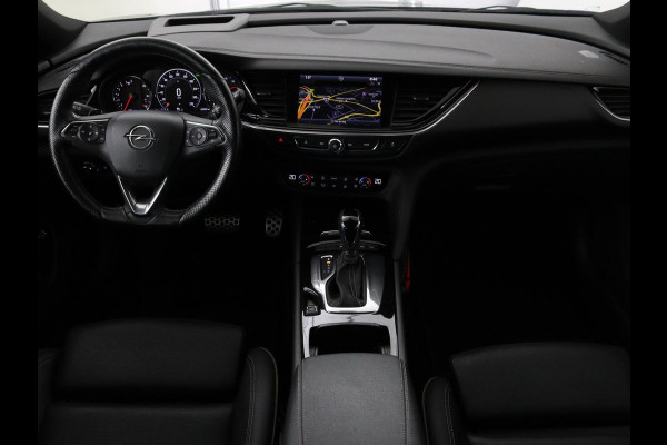 Opel Insignia 1.5 Turbo Innovation | Panoramadak | Stoelventilatie | Massage | OPC Line | Head-Up | 360 camera | Carplay | Matrix LED