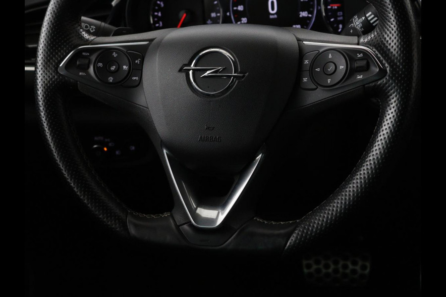 Opel Insignia 1.5 Turbo Innovation | Panoramadak | Stoelventilatie | Massage | OPC Line | Head-Up | 360 camera | Carplay | Matrix LED