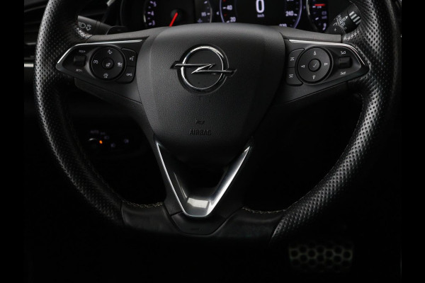 Opel Insignia 1.5 Turbo Innovation | Panoramadak | Stoelventilatie | Massage | OPC Line | Head-Up | 360 camera | Carplay | Matrix LED