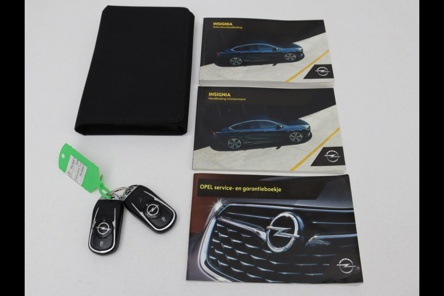 Opel Insignia 1.5 Turbo Innovation | Panoramadak | Stoelventilatie | Massage | OPC Line | Head-Up | 360 camera | Carplay | Matrix LED