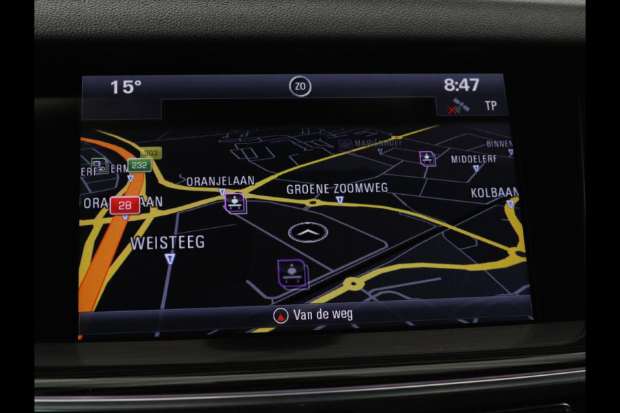 Opel Insignia 1.5 Turbo Innovation | Panoramadak | Stoelventilatie | Massage | OPC Line | Head-Up | 360 camera | Carplay | Matrix LED