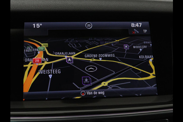 Opel Insignia 1.5 Turbo Innovation | Panoramadak | Stoelventilatie | Massage | OPC Line | Head-Up | 360 camera | Carplay | Matrix LED