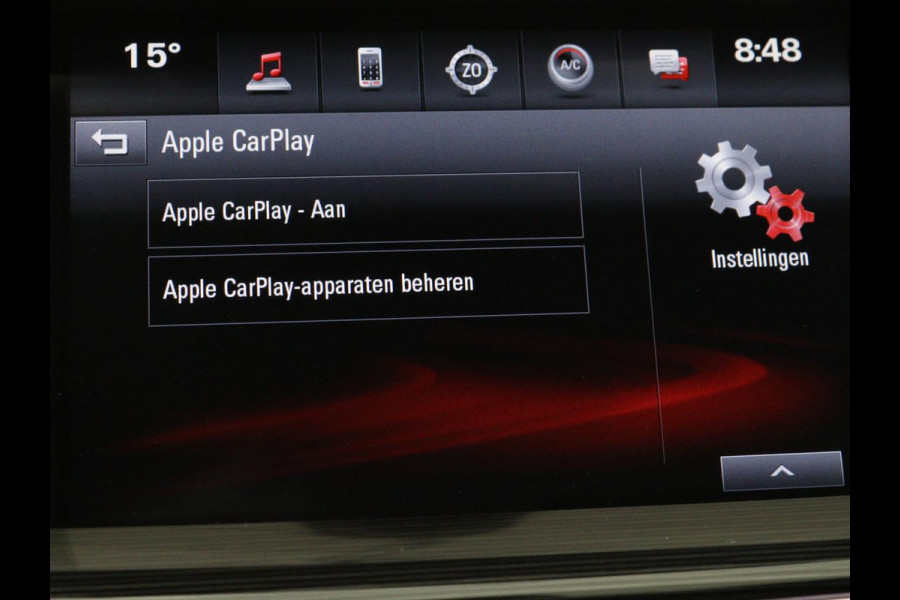 Opel Insignia 1.5 Turbo Innovation | Panoramadak | Stoelventilatie | Massage | OPC Line | Head-Up | 360 camera | Carplay | Matrix LED