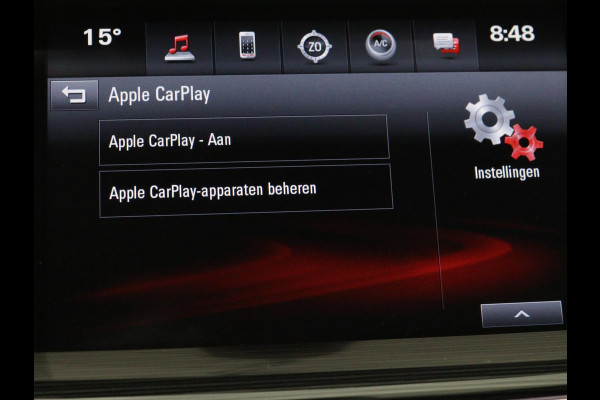 Opel Insignia 1.5 Turbo Innovation | Panoramadak | Stoelventilatie | Massage | OPC Line | Head-Up | 360 camera | Carplay | Matrix LED