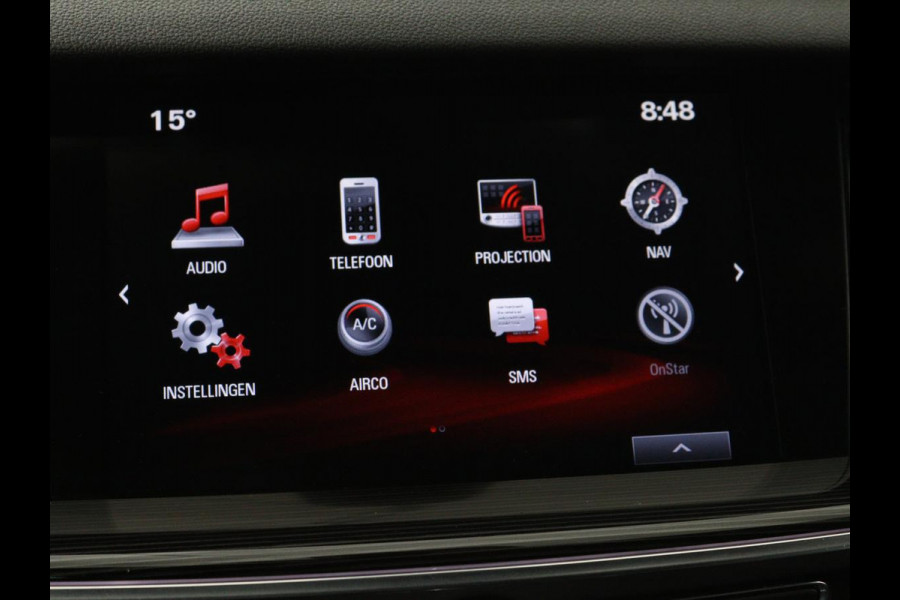 Opel Insignia 1.5 Turbo Innovation | Panoramadak | Stoelventilatie | Massage | OPC Line | Head-Up | 360 camera | Carplay | Matrix LED