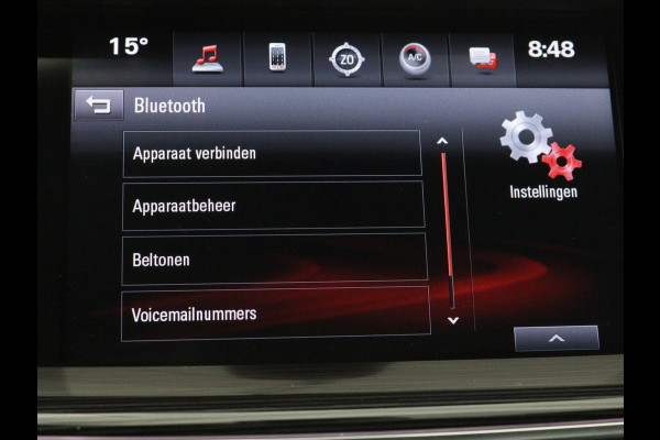 Opel Insignia 1.5 Turbo Innovation | Panoramadak | Stoelventilatie | Massage | OPC Line | Head-Up | 360 camera | Carplay | Matrix LED