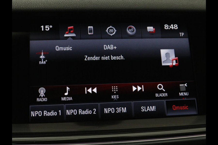 Opel Insignia 1.5 Turbo Innovation | Panoramadak | Stoelventilatie | Massage | OPC Line | Head-Up | 360 camera | Carplay | Matrix LED