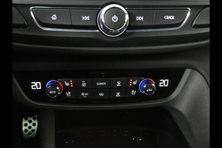 Opel Insignia 1.5 Turbo Innovation | Panoramadak | Stoelventilatie | Massage | OPC Line | Head-Up | 360 camera | Carplay | Matrix LED