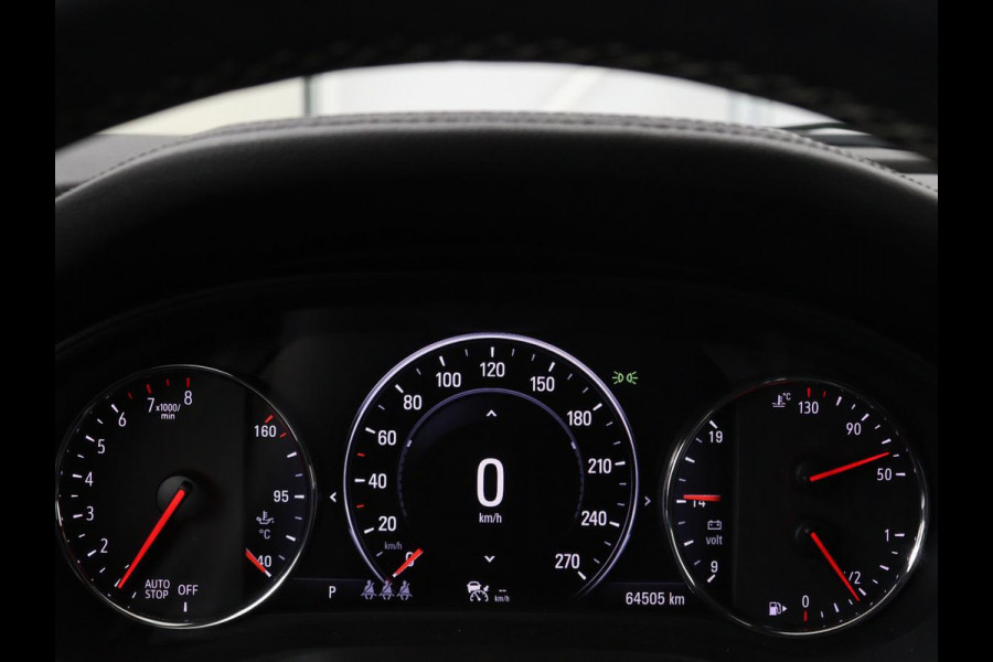 Opel Insignia 1.5 Turbo Innovation | Panoramadak | Stoelventilatie | Massage | OPC Line | Head-Up | 360 camera | Carplay | Matrix LED