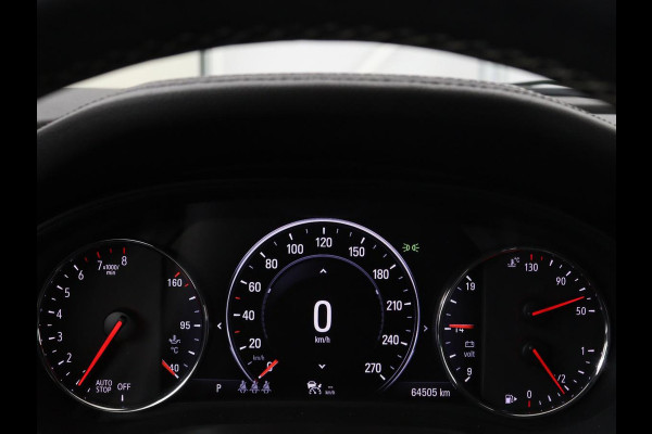 Opel Insignia 1.5 Turbo Innovation | Panoramadak | Stoelventilatie | Massage | OPC Line | Head-Up | 360 camera | Carplay | Matrix LED