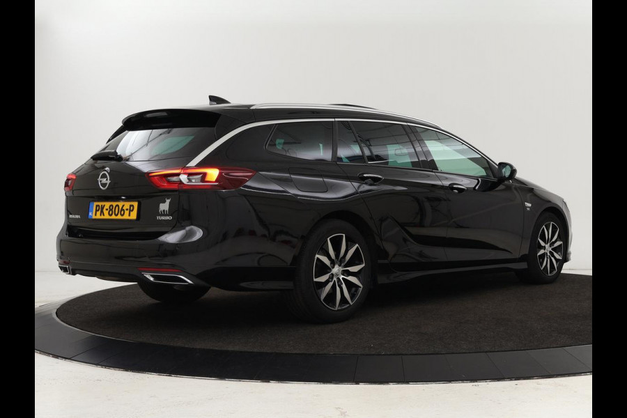 Opel Insignia 1.5 Turbo Innovation | Panoramadak | Stoelventilatie | Massage | OPC Line | Head-Up | 360 camera | Carplay | Matrix LED