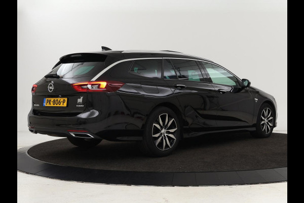 Opel Insignia 1.5 Turbo Innovation | Panoramadak | Stoelventilatie | Massage | OPC Line | Head-Up | 360 camera | Carplay | Matrix LED