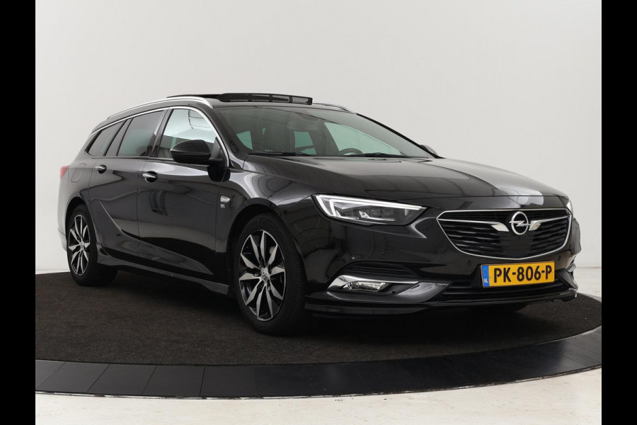 Opel Insignia 1.5 Turbo Innovation | Panoramadak | Stoelventilatie | Massage | OPC Line | Head-Up | 360 camera | Carplay | Matrix LED