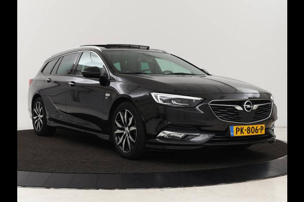 Opel Insignia 1.5 Turbo Innovation | Panoramadak | Stoelventilatie | Massage | OPC Line | Head-Up | 360 camera | Carplay | Matrix LED