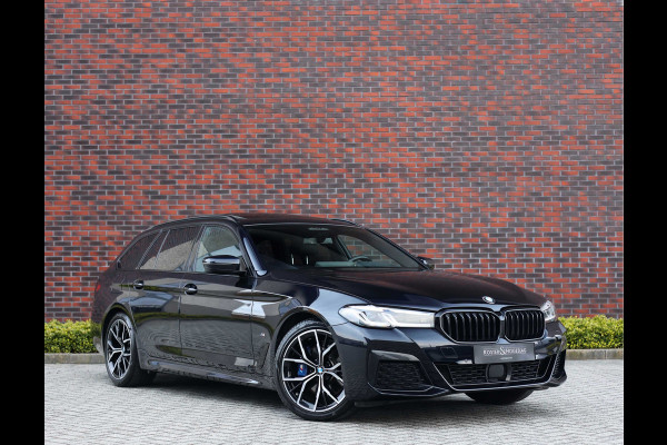 BMW 5 Serie Touring 530i xDrive High Executive