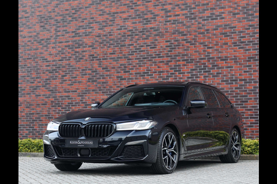 BMW 5 Serie Touring 530i xDrive High Executive