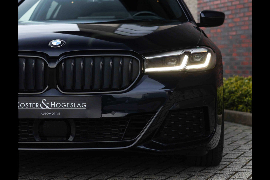 BMW 5 Serie Touring 530i xDrive High Executive