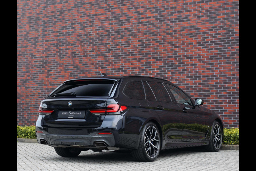BMW 5 Serie Touring 530i xDrive High Executive