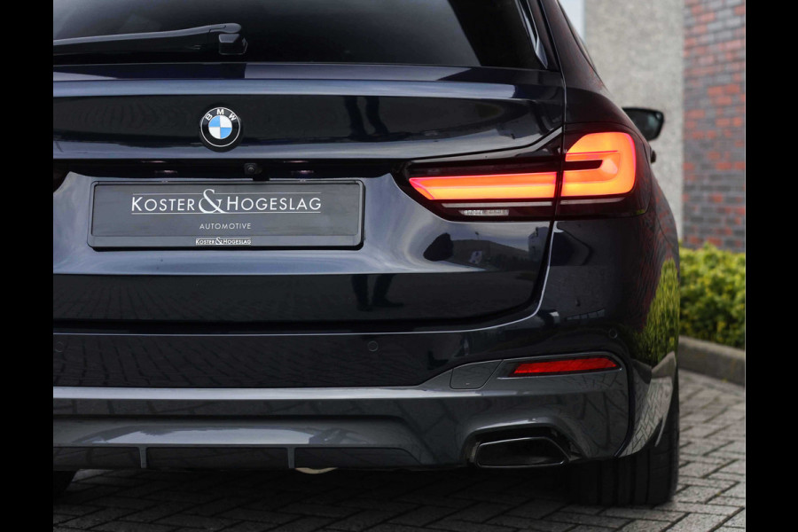 BMW 5 Serie Touring 530i xDrive High Executive