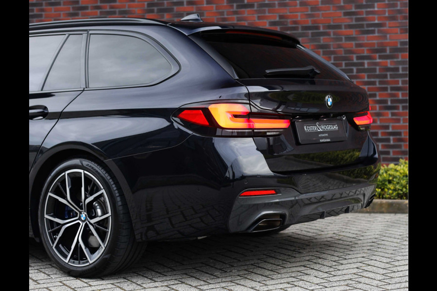 BMW 5 Serie Touring 530i xDrive High Executive