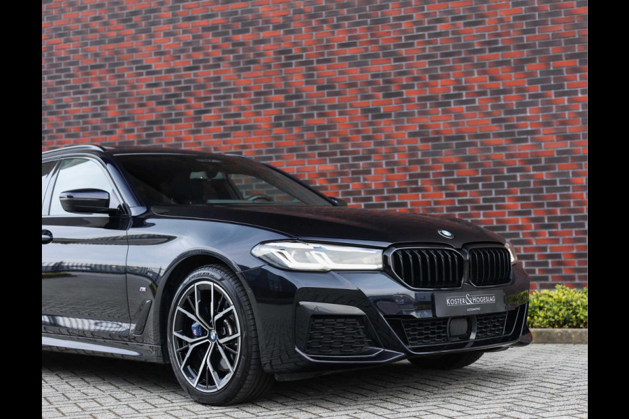 BMW 5 Serie Touring 530i xDrive High Executive