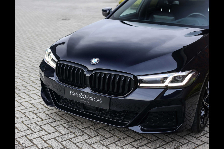 BMW 5 Serie Touring 530i xDrive High Executive