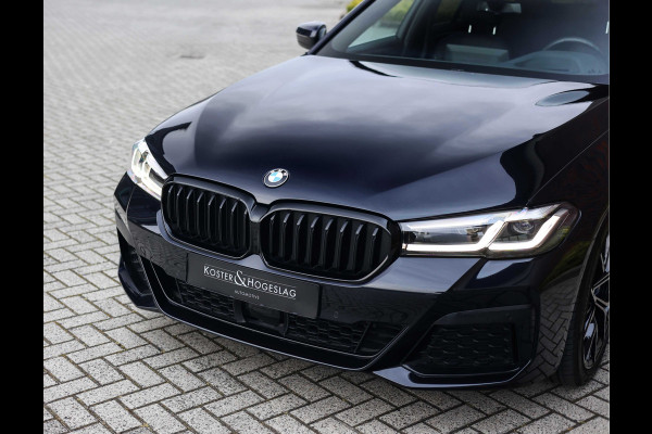 BMW 5 Serie Touring 530i xDrive High Executive