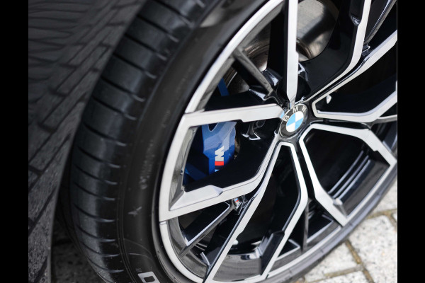 BMW 5 Serie Touring 530i xDrive High Executive