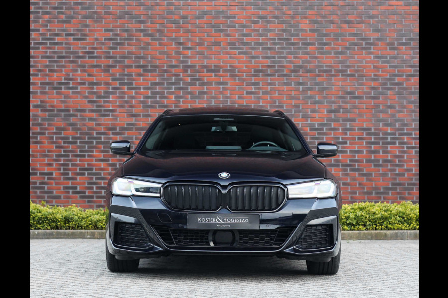 BMW 5 Serie Touring 530i xDrive High Executive