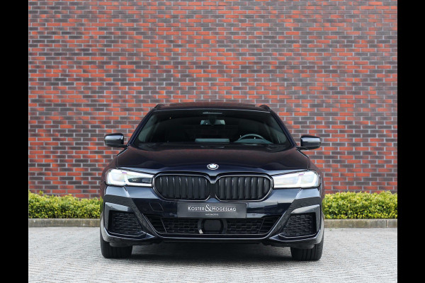 BMW 5 Serie Touring 530i xDrive High Executive
