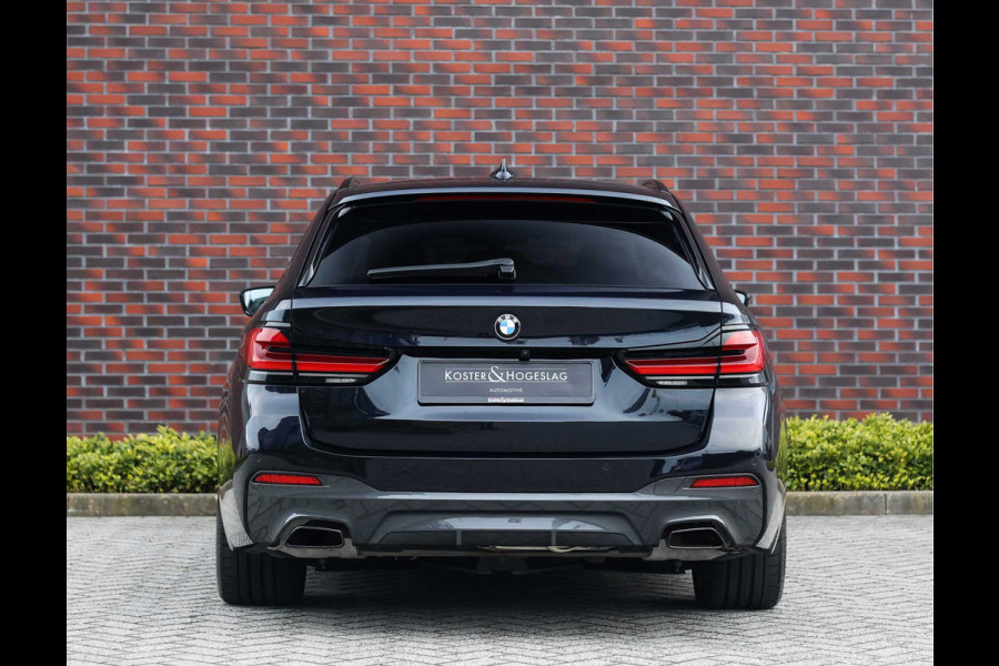 BMW 5 Serie Touring 530i xDrive High Executive