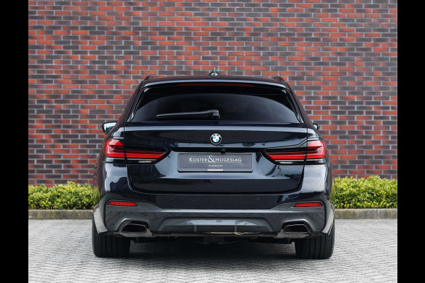BMW 5 Serie Touring 530i xDrive High Executive