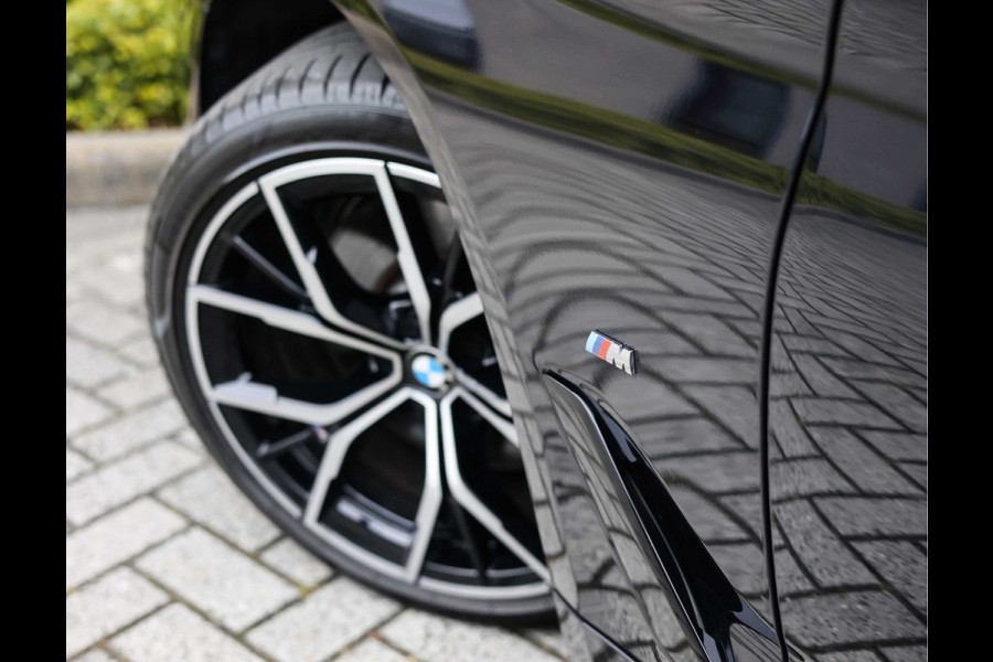 BMW 5 Serie Touring 530i xDrive High Executive