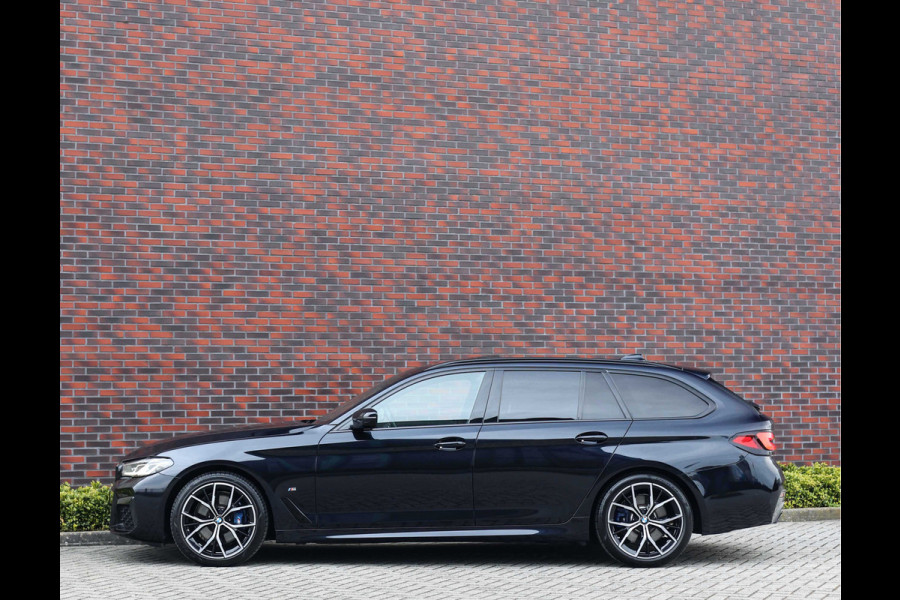 BMW 5 Serie Touring 530i xDrive High Executive