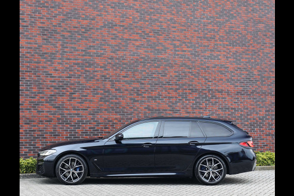 BMW 5 Serie Touring 530i xDrive High Executive