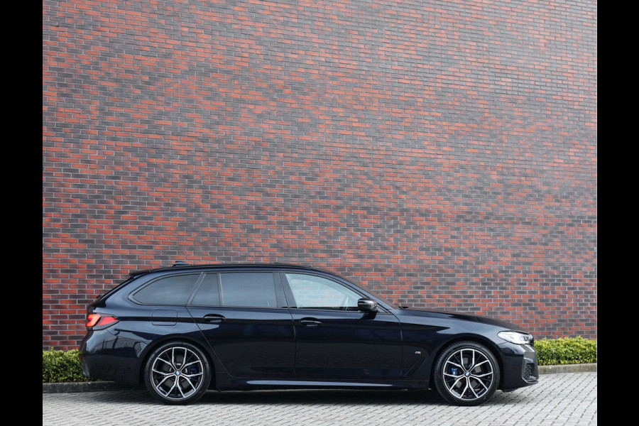 BMW 5 Serie Touring 530i xDrive High Executive