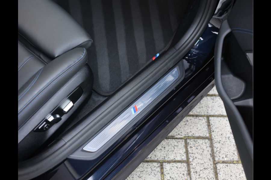 BMW 5 Serie Touring 530i xDrive High Executive