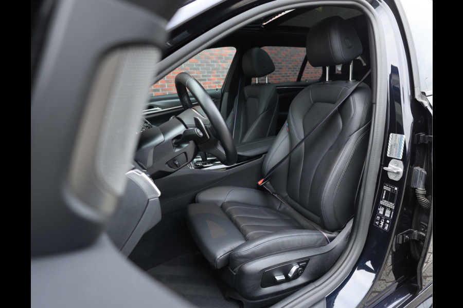 BMW 5 Serie Touring 530i xDrive High Executive