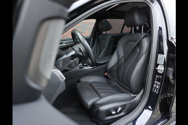 BMW 5 Serie Touring 530i xDrive High Executive