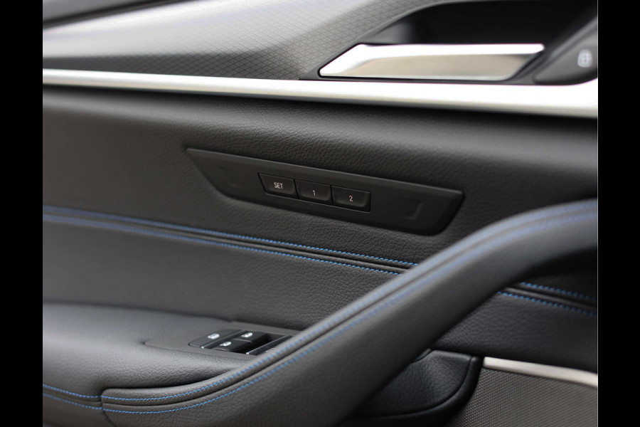 BMW 5 Serie Touring 530i xDrive High Executive