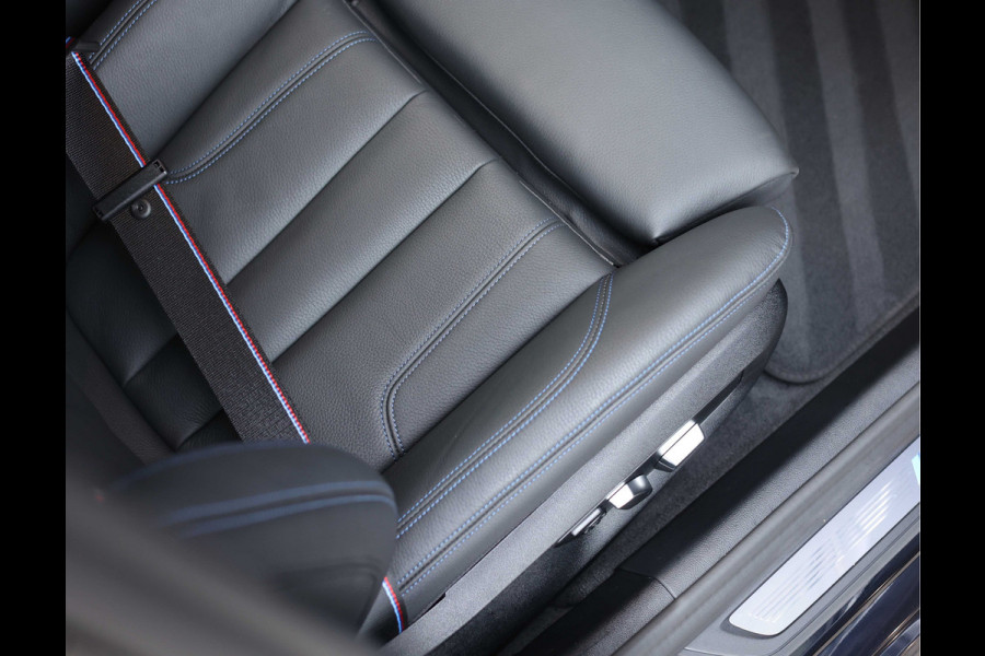 BMW 5 Serie Touring 530i xDrive High Executive