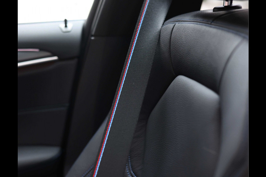 BMW 5 Serie Touring 530i xDrive High Executive