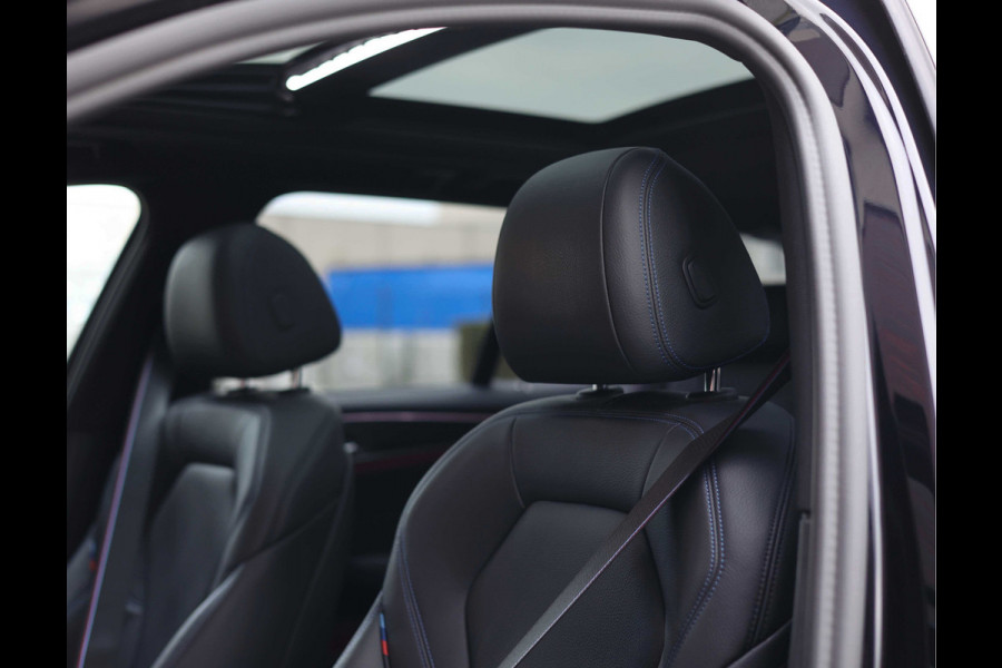 BMW 5 Serie Touring 530i xDrive High Executive